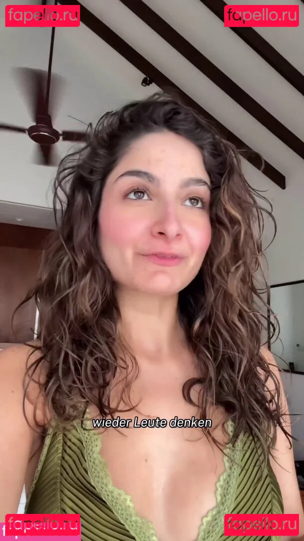 Ischtar Isik Onlyfans Photo Gallery 