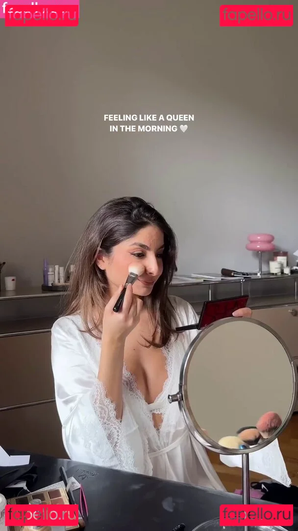 Ischtar Isik Onlyfans Photo Gallery 