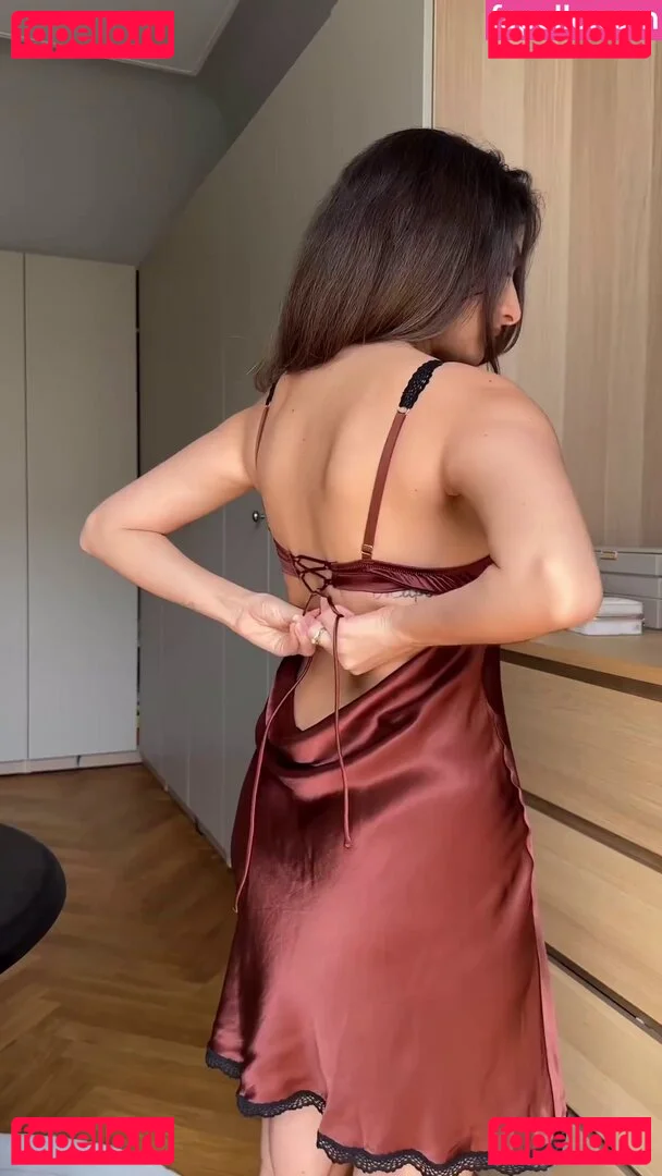 Ischtar Isik Onlyfans Photo Gallery 