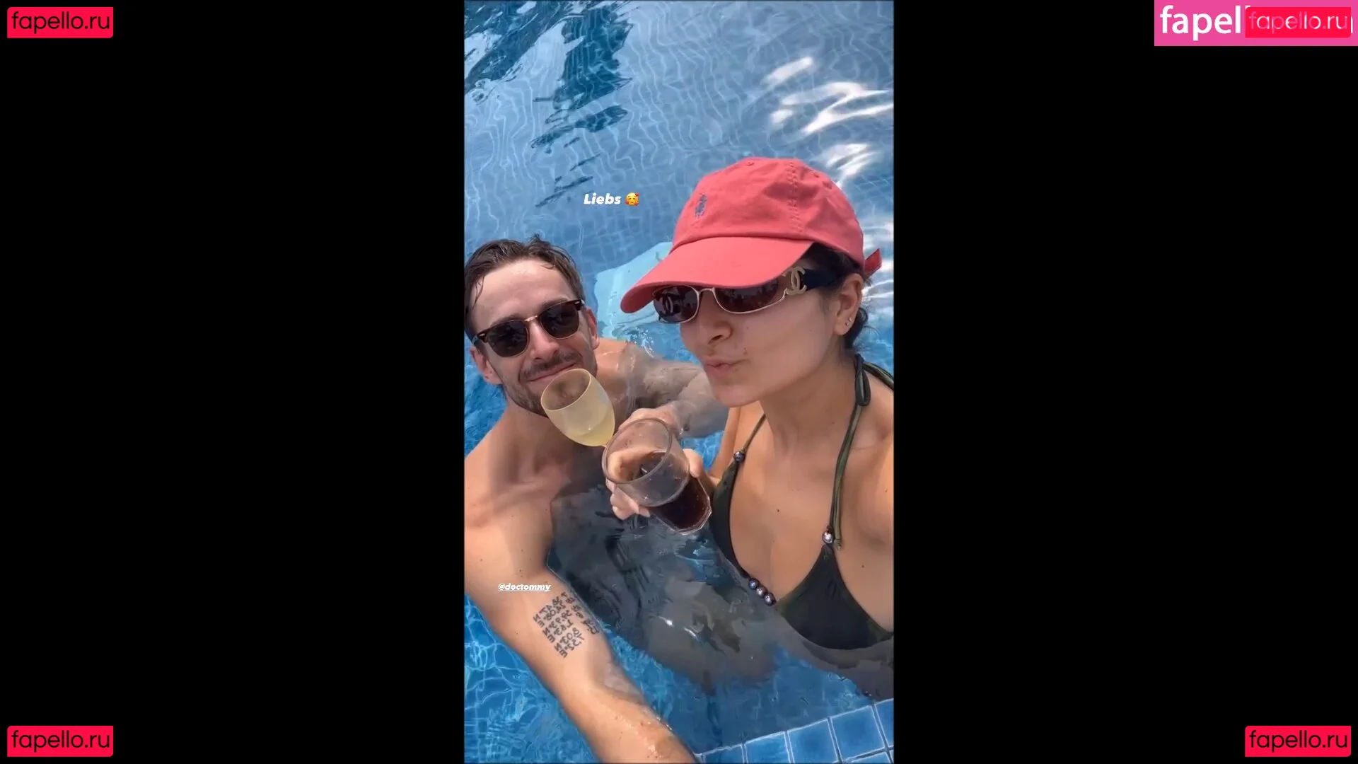 Ischtar Isik Onlyfans Photo Gallery 