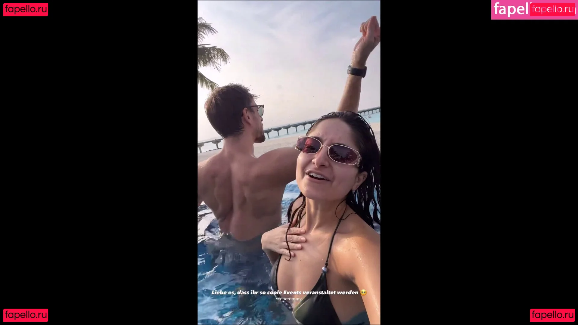 Ischtar Isik Onlyfans Photo Gallery 