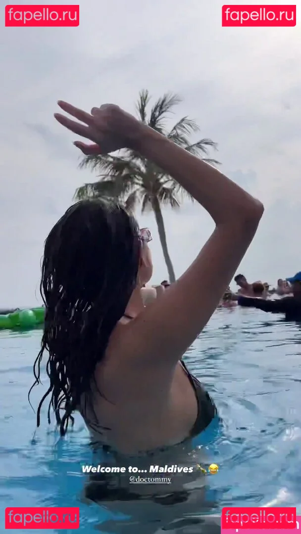 Ischtar Isik Onlyfans Photo Gallery 