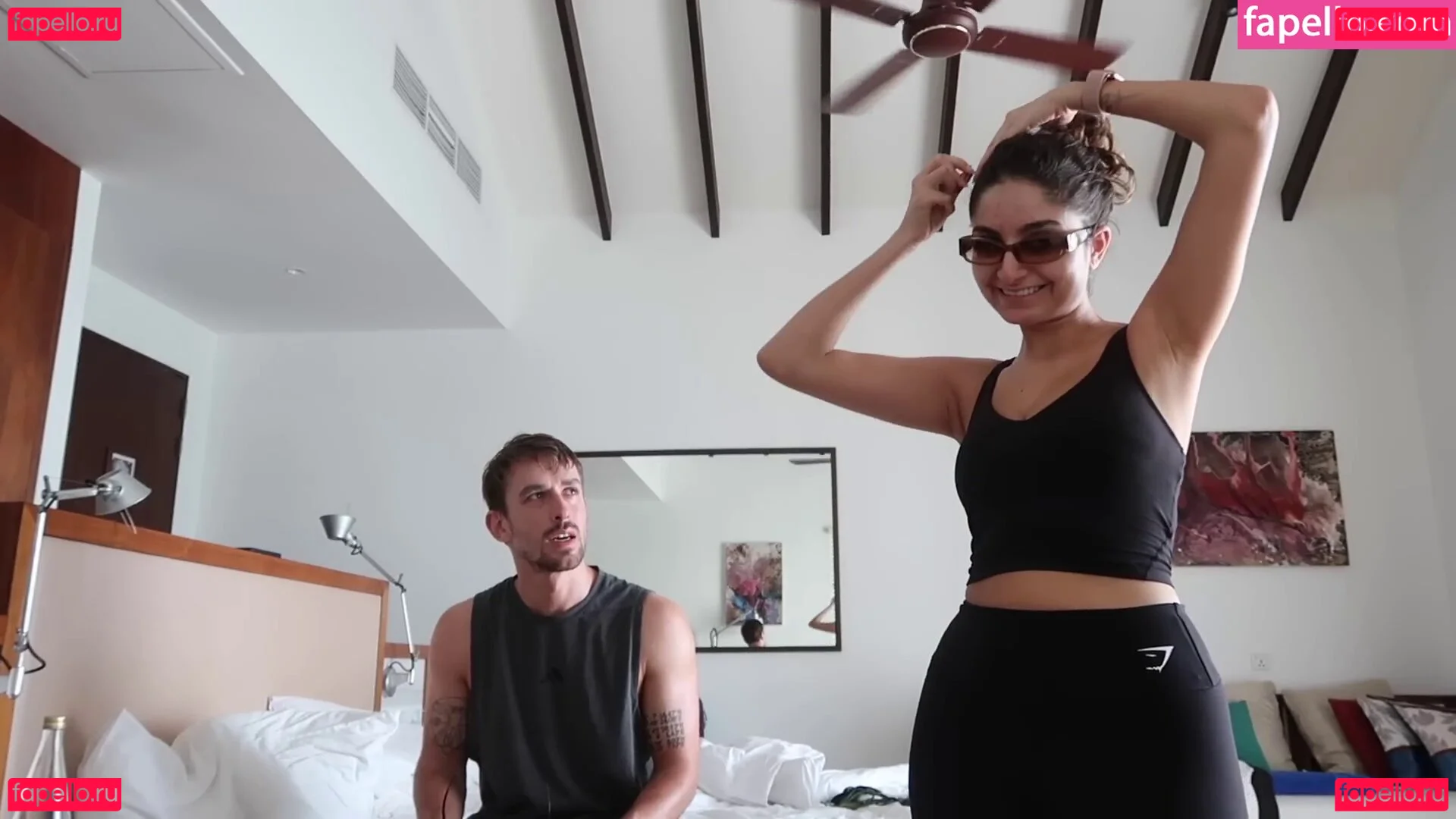 Ischtar Isik Onlyfans Photo Gallery 