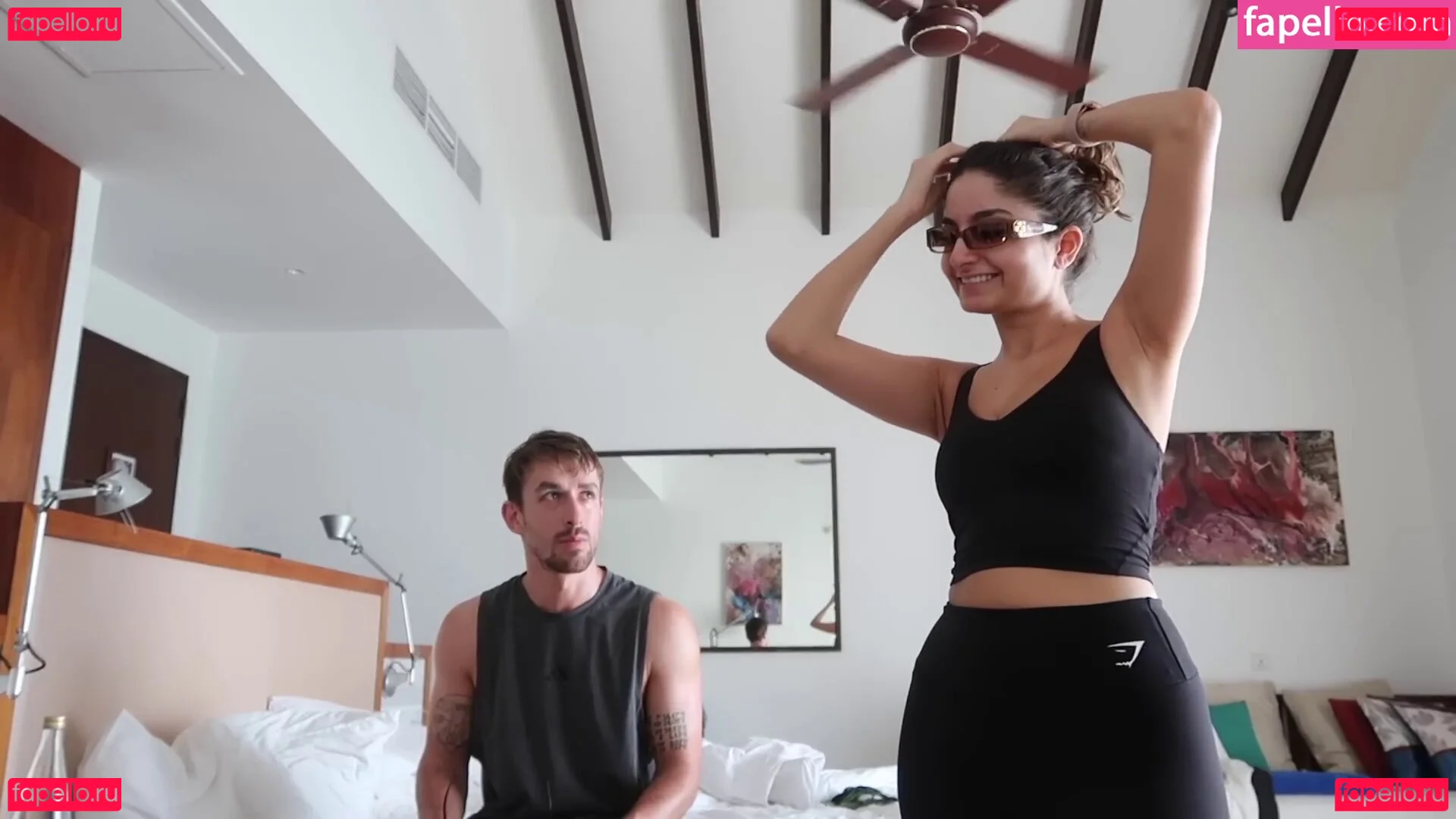 Ischtar Isik Onlyfans Photo Gallery 