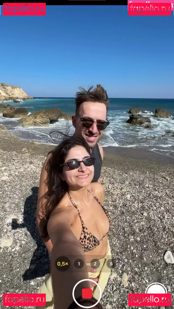 Ischtar Isik Onlyfans Photo Gallery 