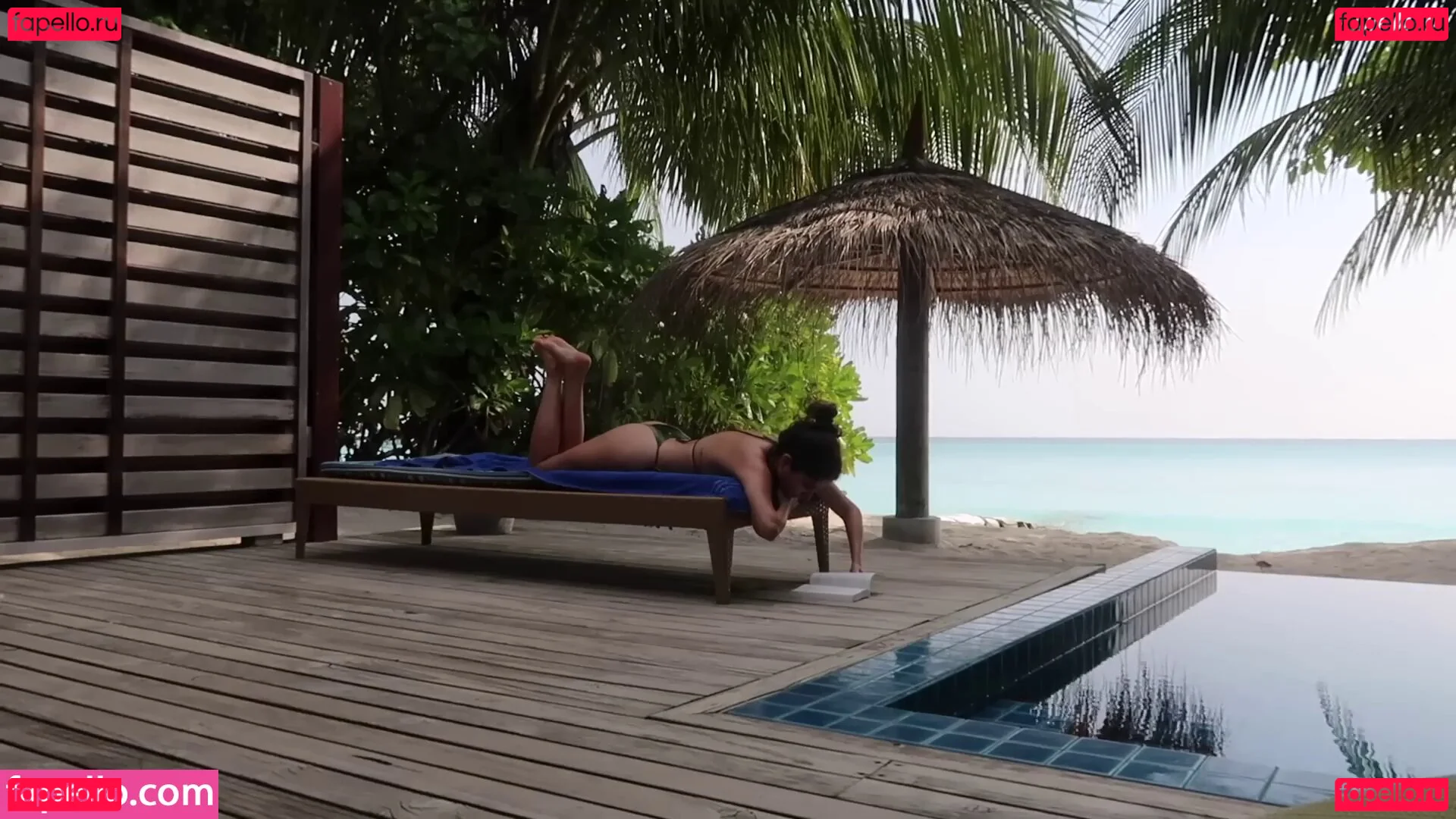 Ischtar Isik Onlyfans Photo Gallery 