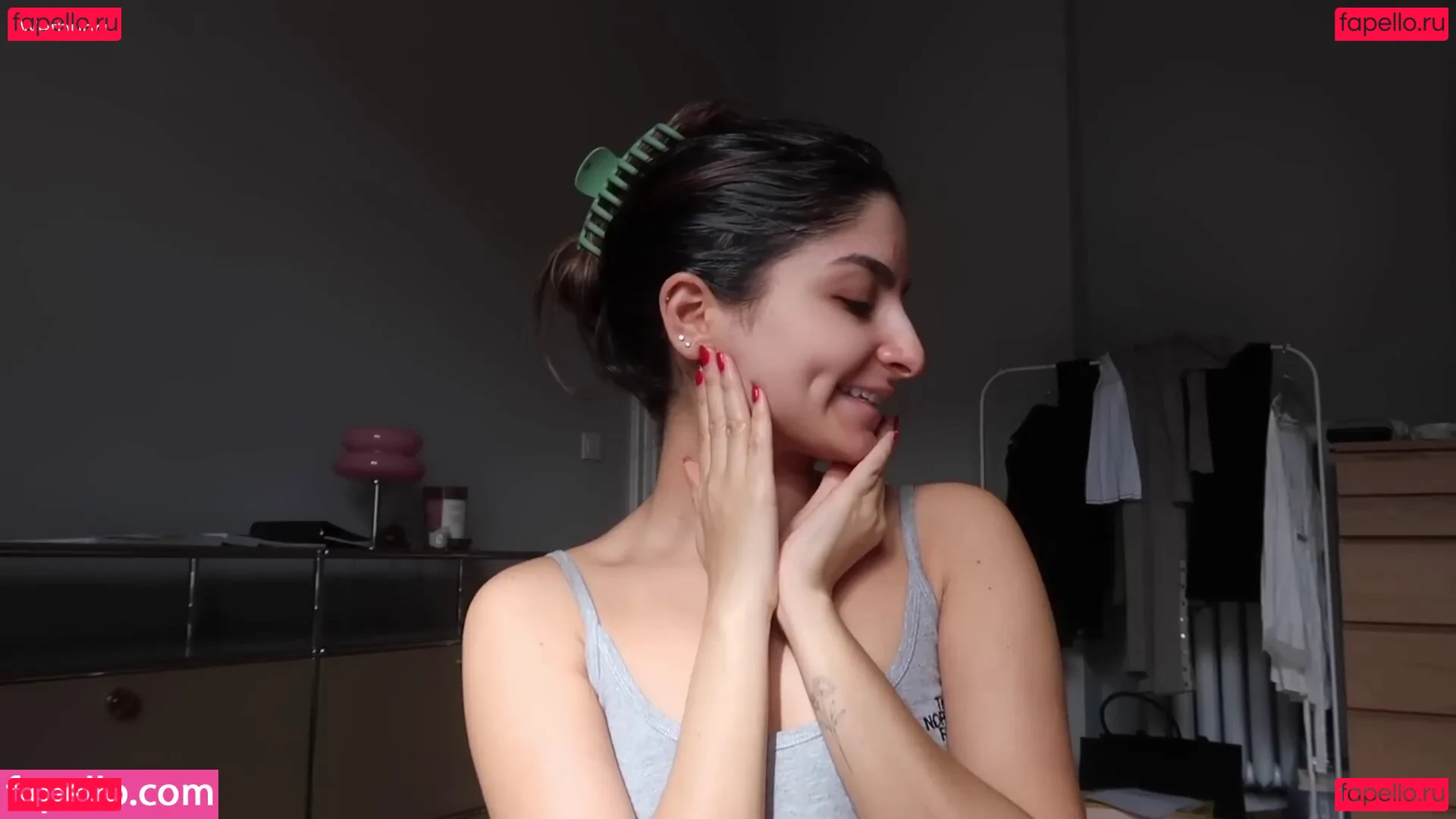 Ischtar Isik Onlyfans Photo Gallery 