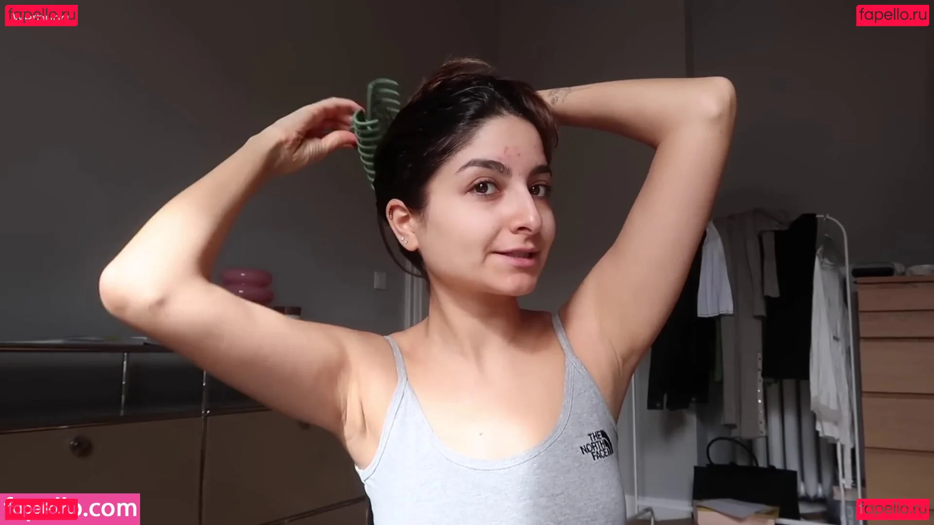 Ischtar Isik Onlyfans Photo Gallery 