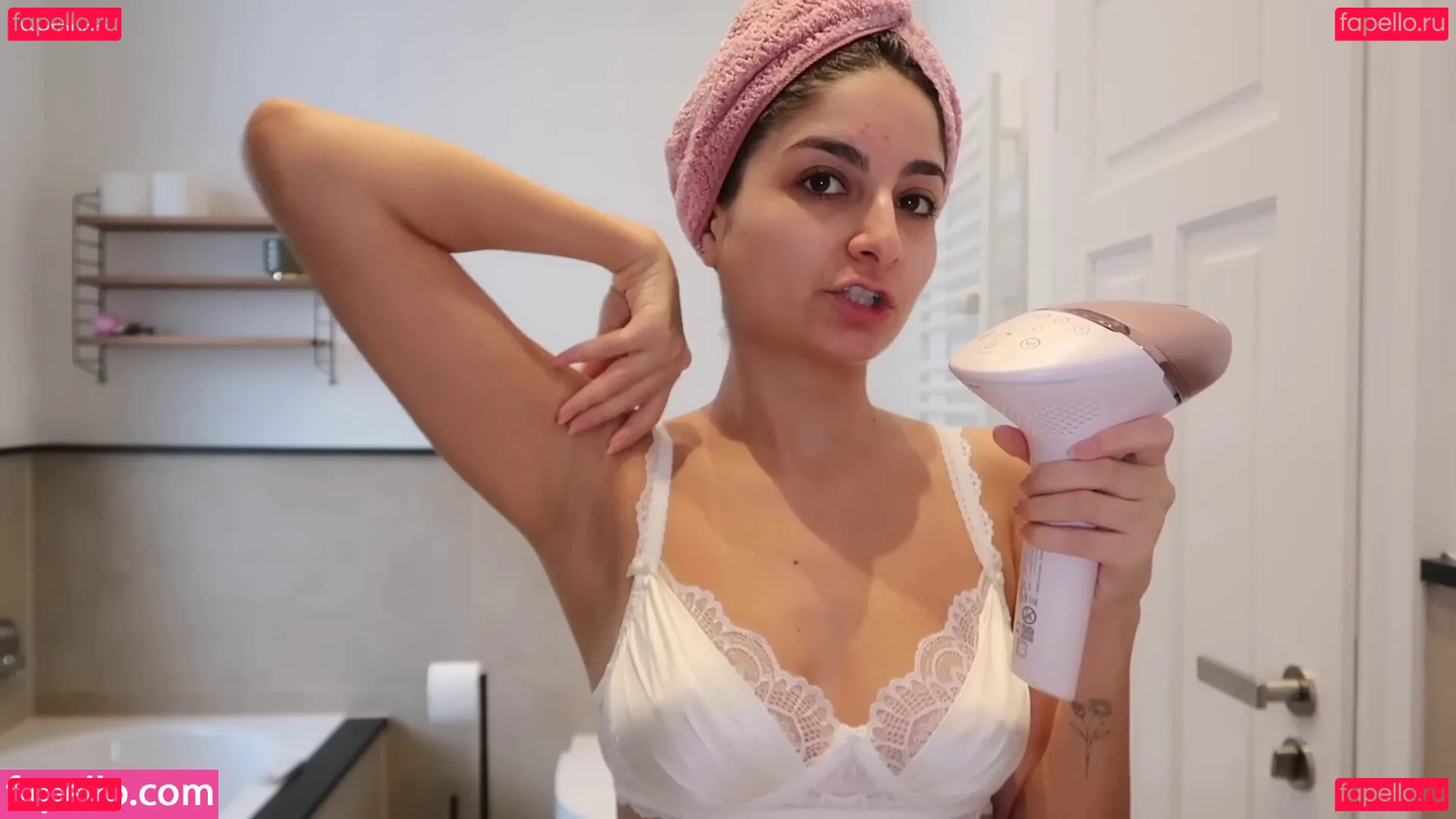 Ischtar Isik Onlyfans Photo Gallery 