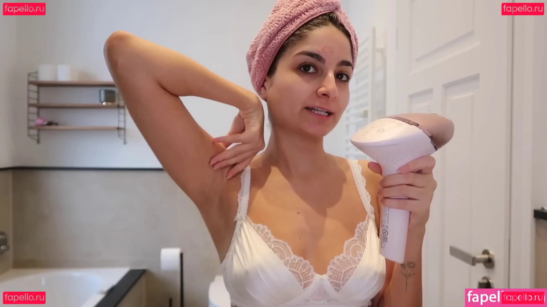 Ischtar Isik Onlyfans Photo Gallery 