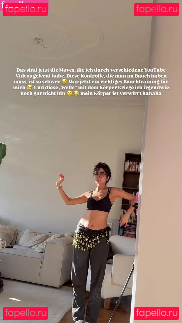 Ischtar Isik Onlyfans Photo Gallery 