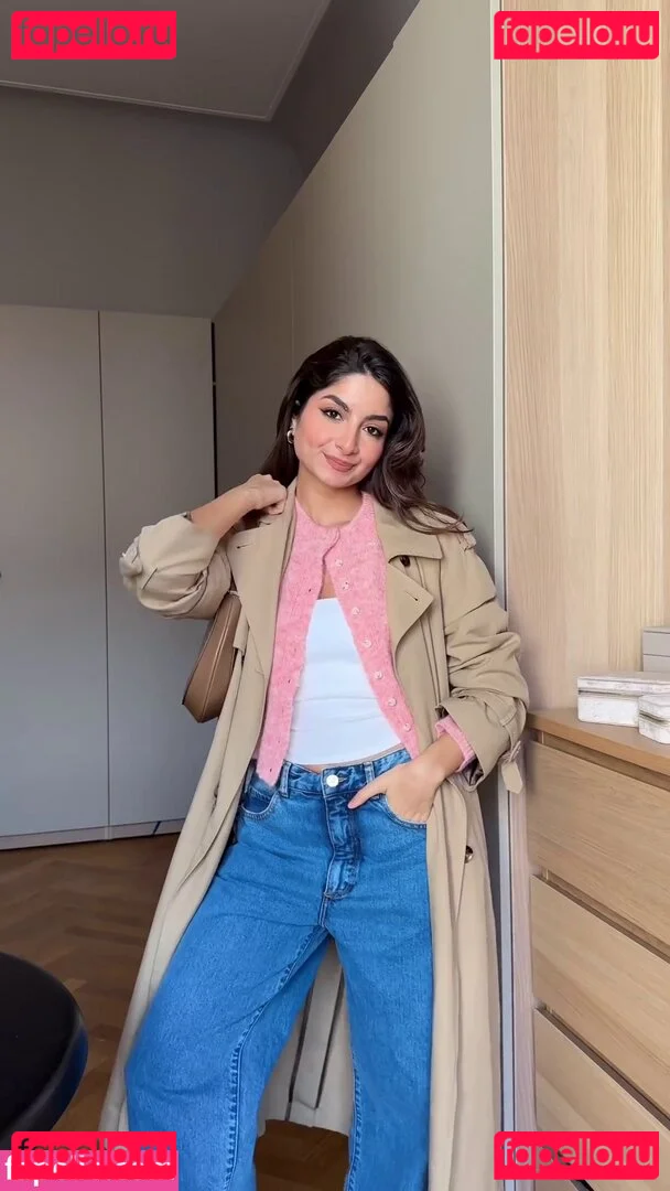 Ischtar Isik Onlyfans Photo Gallery 