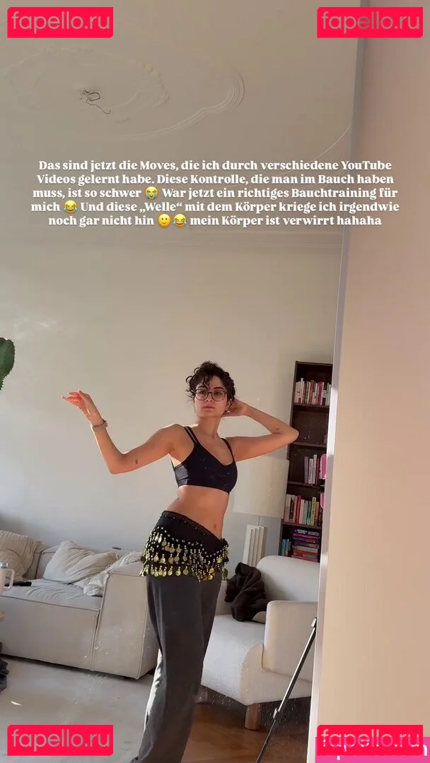 Ischtar Isik Onlyfans Photo Gallery 