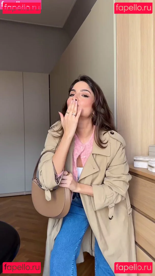 Ischtar Isik Onlyfans Photo Gallery 