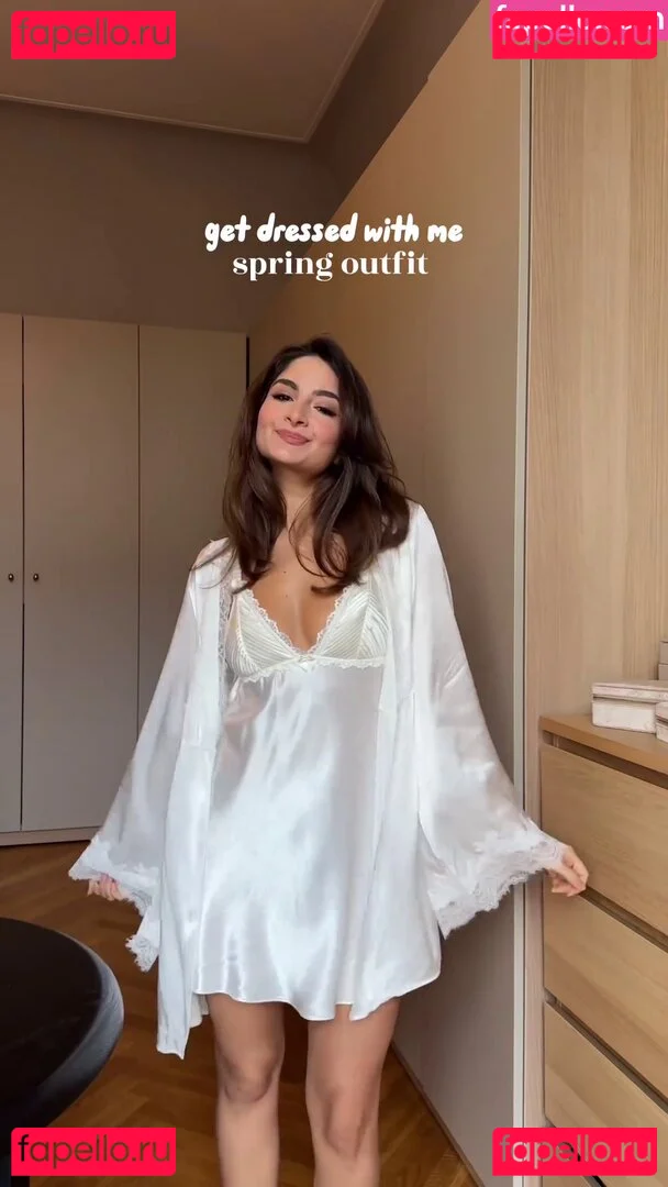 Ischtar Isik Onlyfans Photo Gallery 