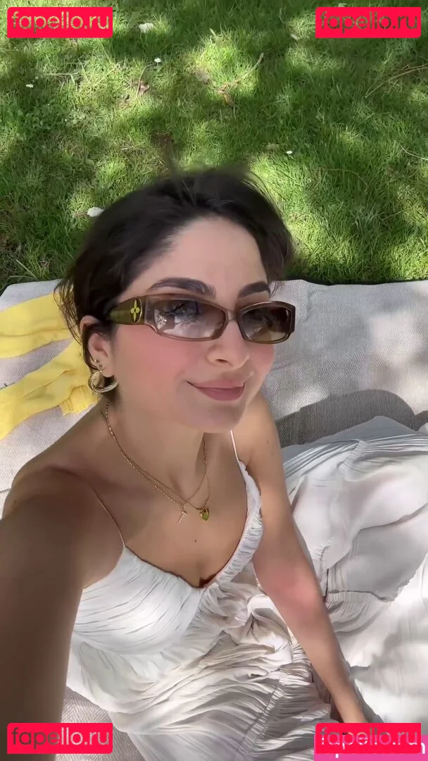 Ischtar Isik Onlyfans Photo Gallery 