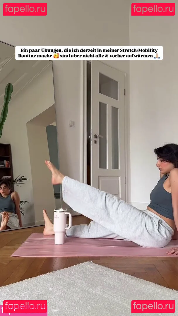 Ischtar Isik Onlyfans Photo Gallery 