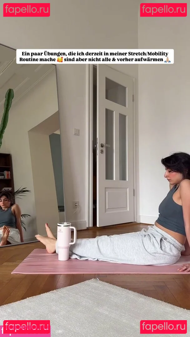 Ischtar Isik Onlyfans Photo Gallery 