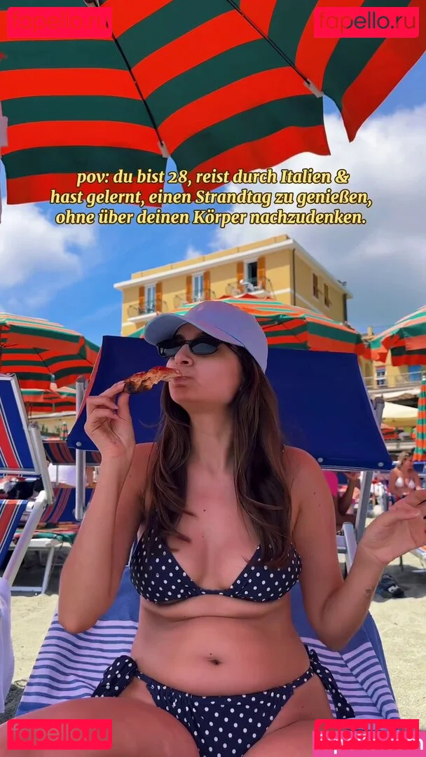 Ischtar Isik Onlyfans Photo Gallery 