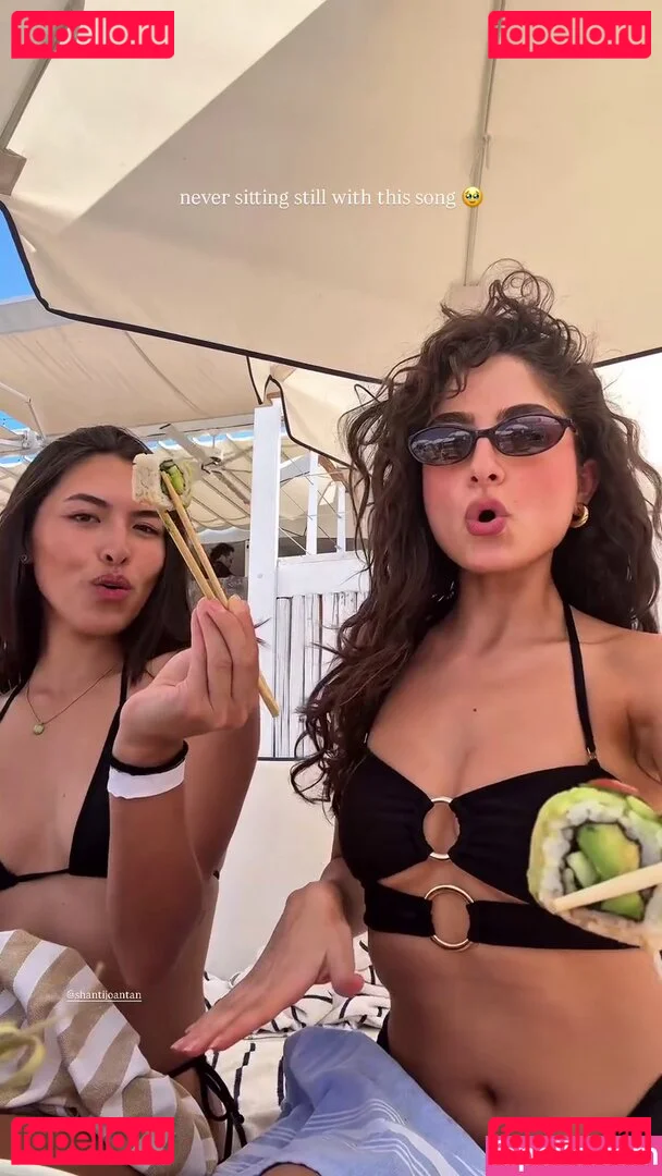 Ischtar Isik Onlyfans Photo Gallery 