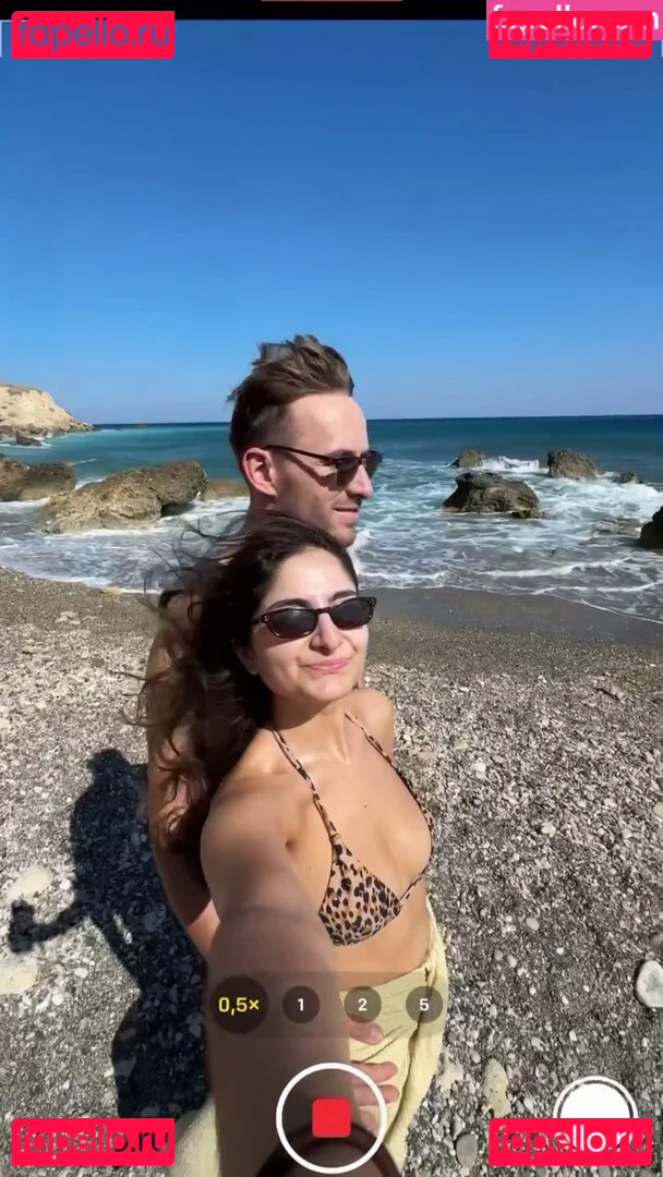 Ischtar Isik Onlyfans Photo Gallery 