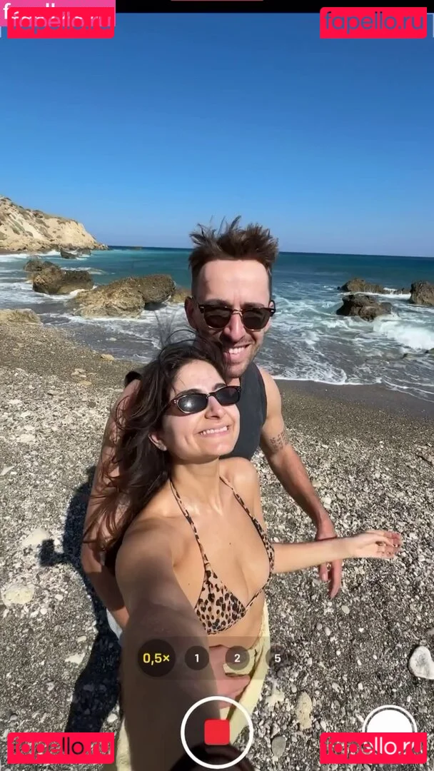 Ischtar Isik Onlyfans Photo Gallery 