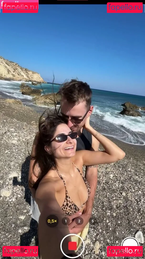 Ischtar Isik Onlyfans Photo Gallery 