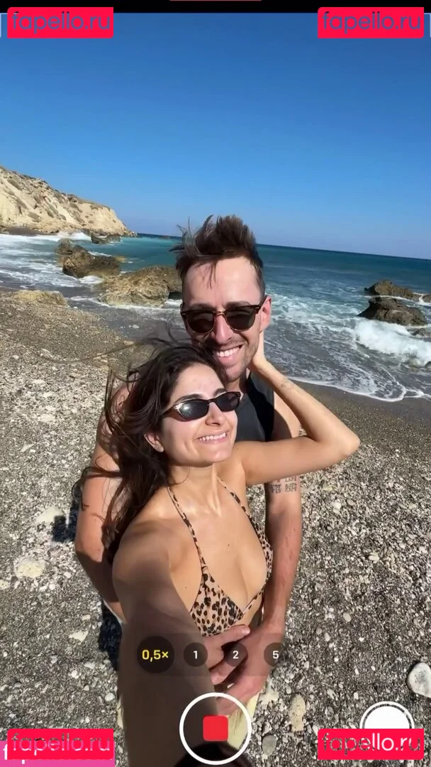 Ischtar Isik Onlyfans Photo Gallery 