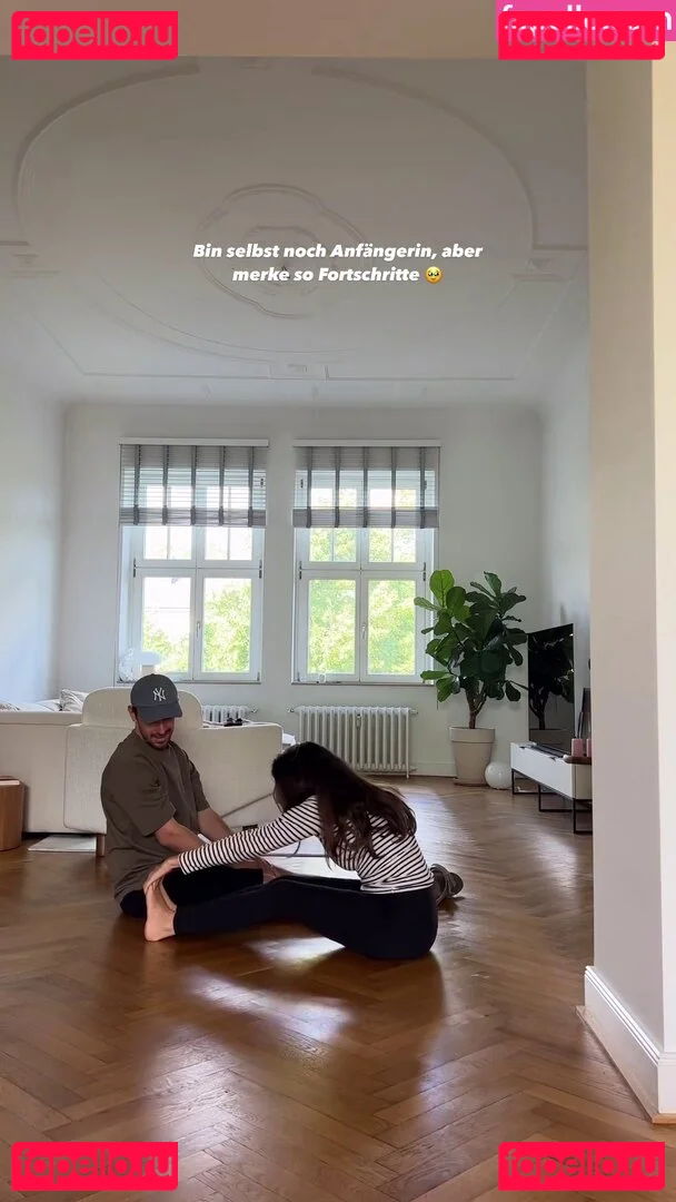 Ischtar Isik Onlyfans Photo Gallery 