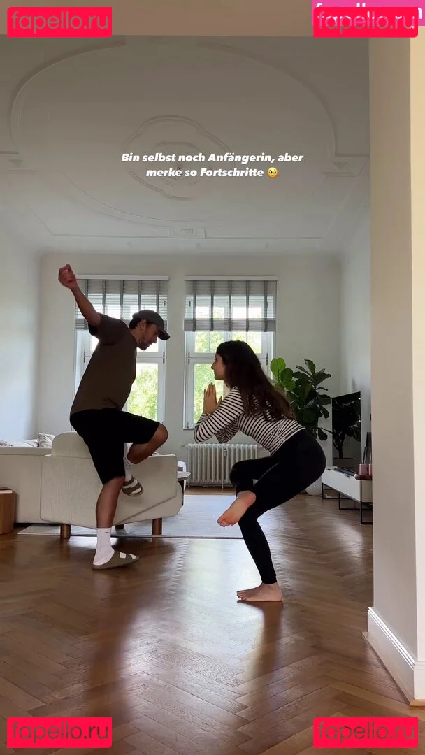 Ischtar Isik Onlyfans Photo Gallery 