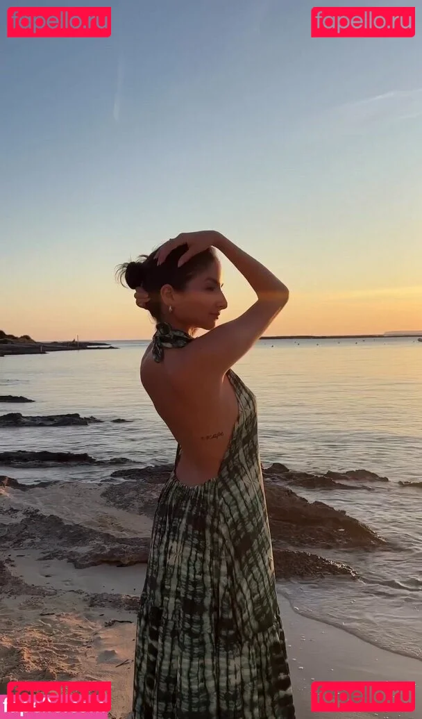 Ischtar Isik Onlyfans Photo Gallery 