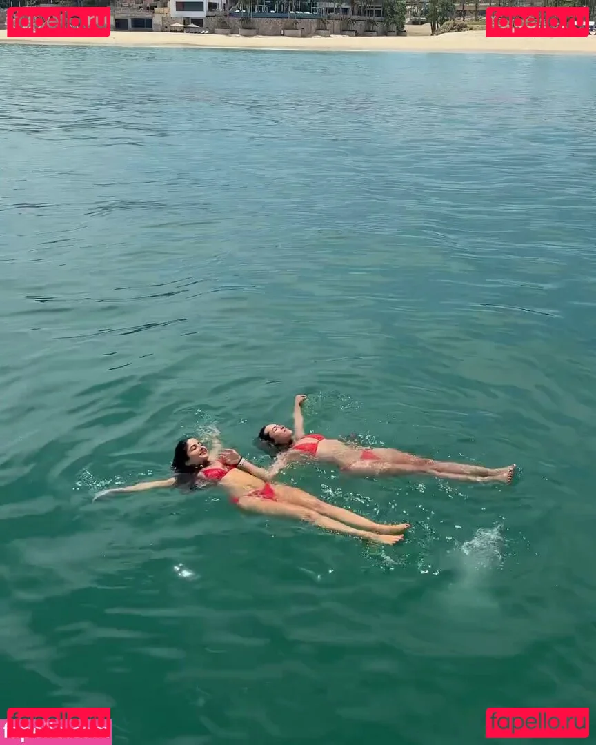 Ischtar Isik Onlyfans Photo Gallery 