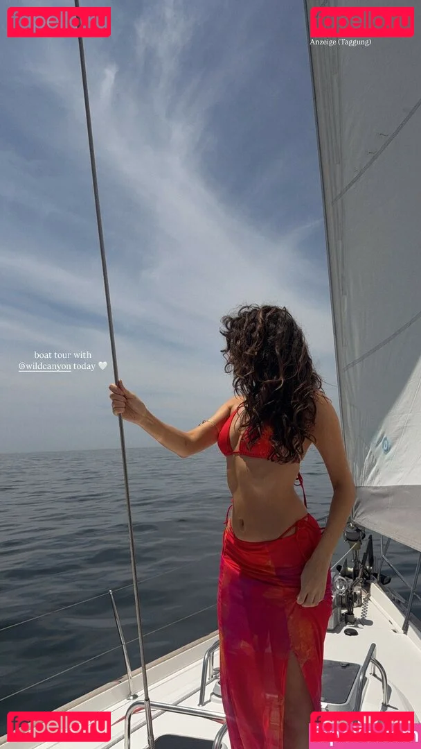 Ischtar Isik Onlyfans Photo Gallery 