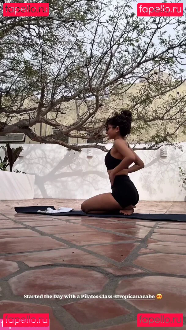 Ischtar Isik Onlyfans Photo Gallery 