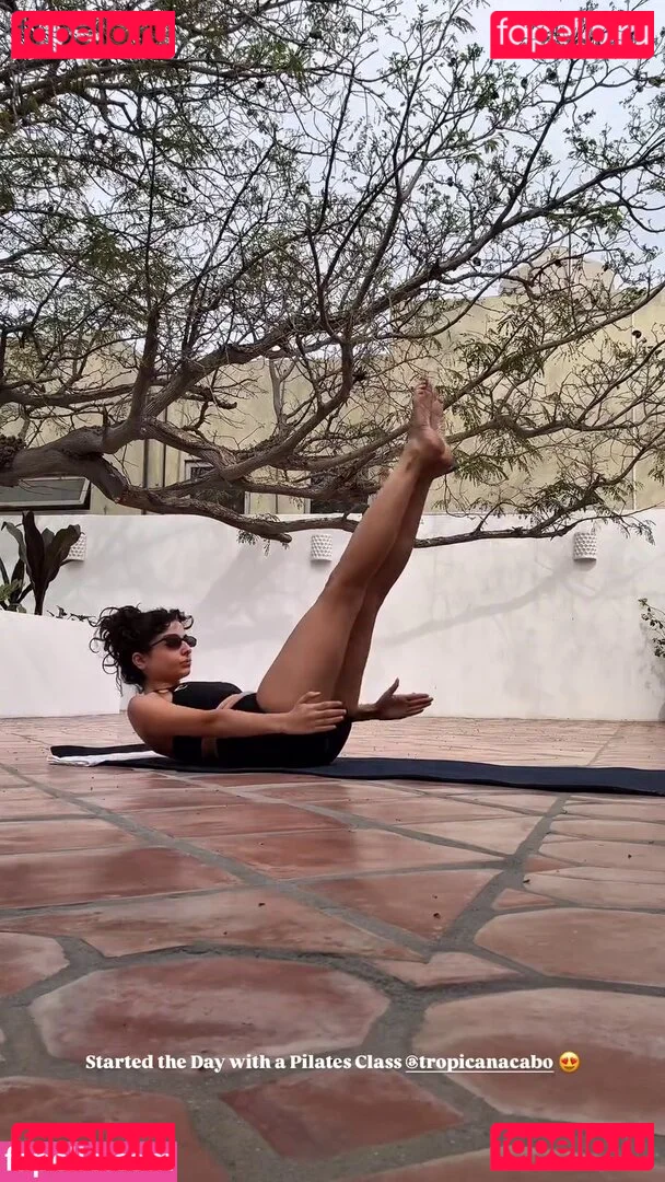 Ischtar Isik Onlyfans Photo Gallery 