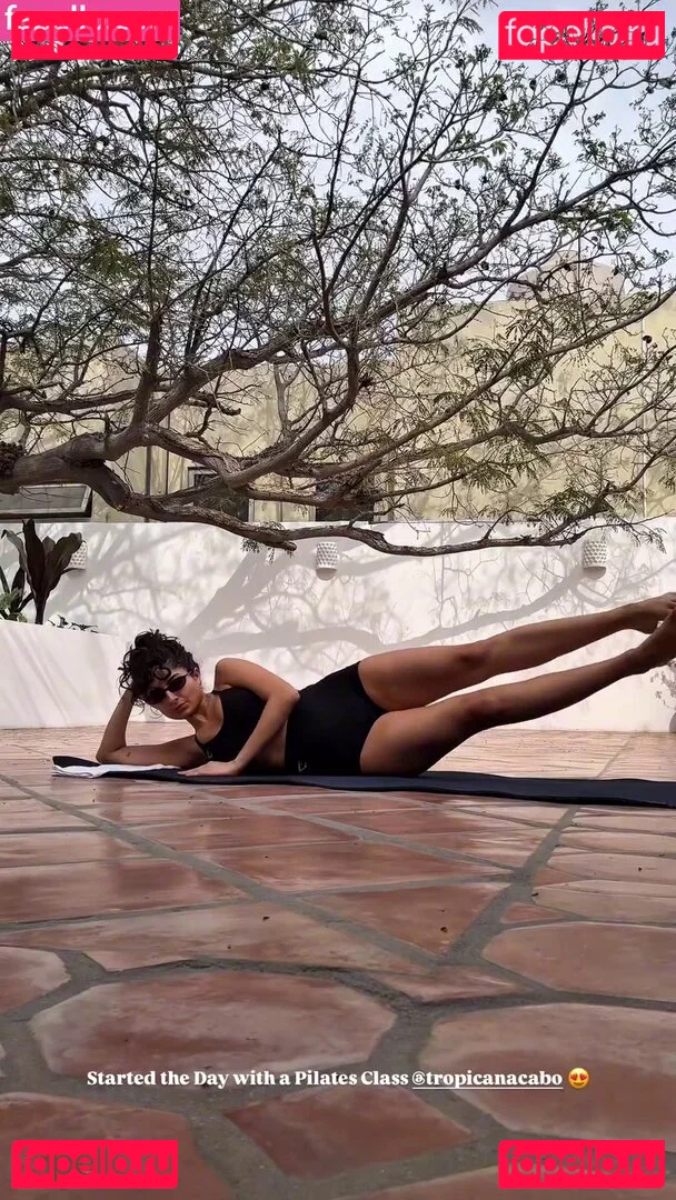 Ischtar Isik Onlyfans Photo Gallery 