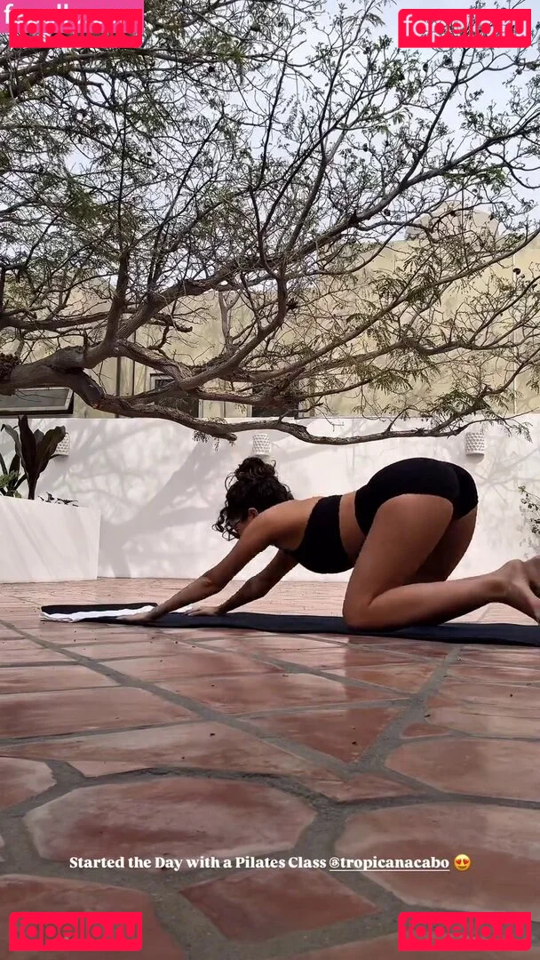 Ischtar Isik Onlyfans Photo Gallery 