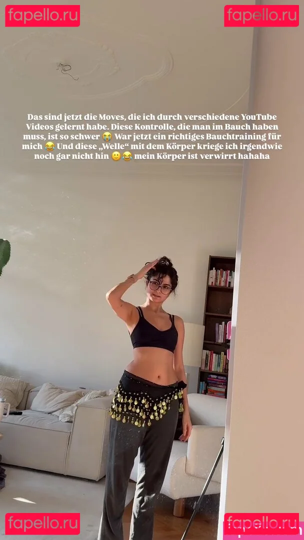 Ischtar Isik Onlyfans Photo Gallery 