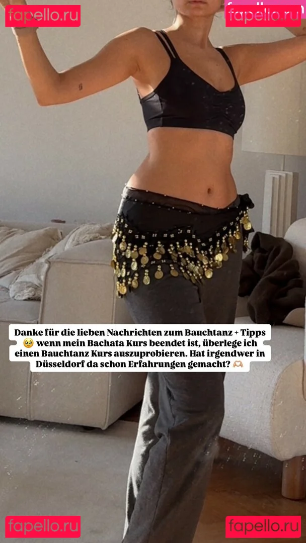 Ischtar Isik Onlyfans Photo Gallery 