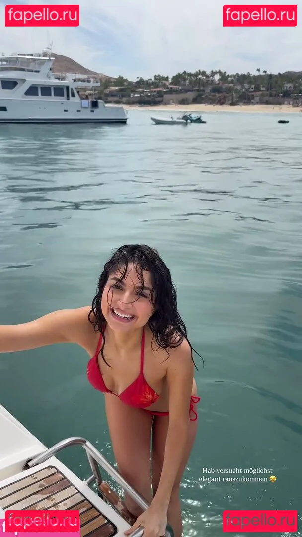 Ischtar Isik Onlyfans Photo Gallery 