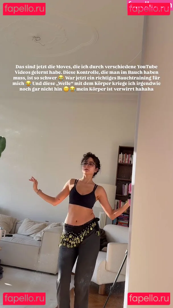 Ischtar Isik Onlyfans Photo Gallery 