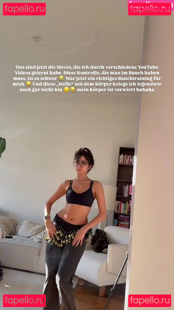 Ischtar Isik Onlyfans Photo Gallery 