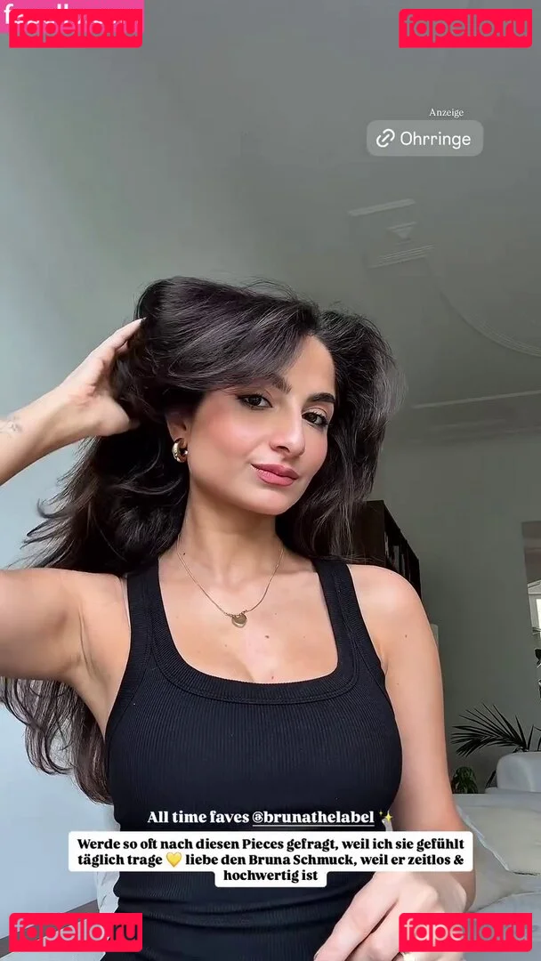 Ischtar Isik Onlyfans Photo Gallery 