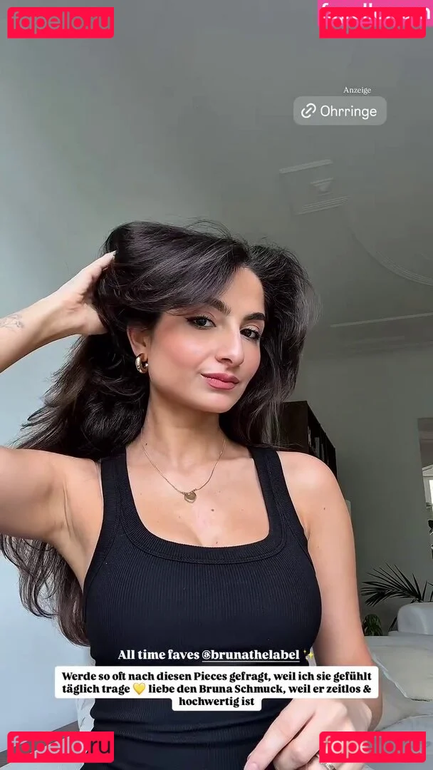 Ischtar Isik Onlyfans Photo Gallery 