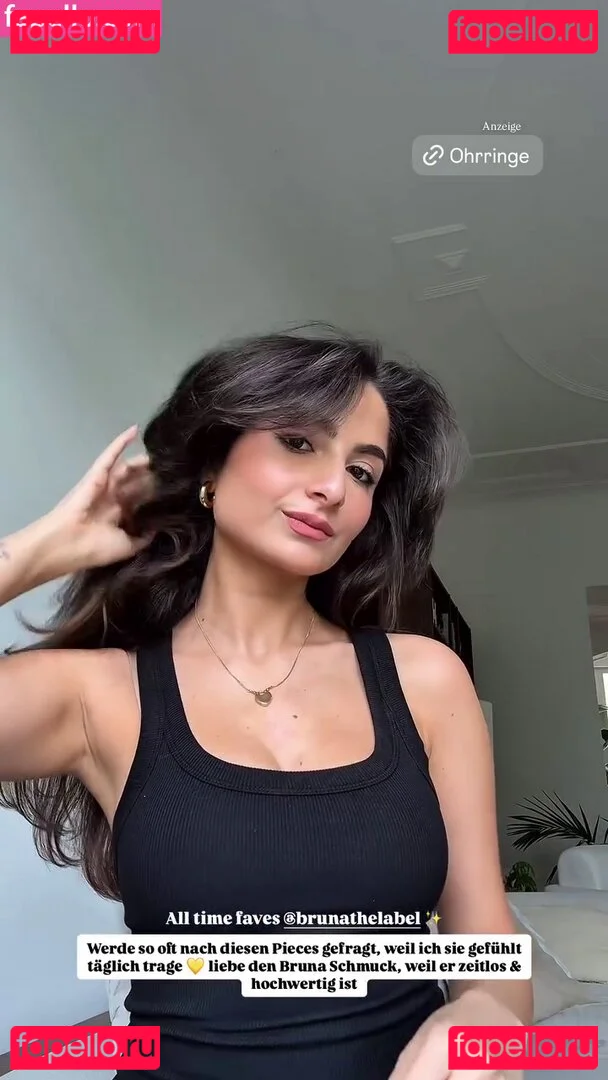 Ischtar Isik Onlyfans Photo Gallery 