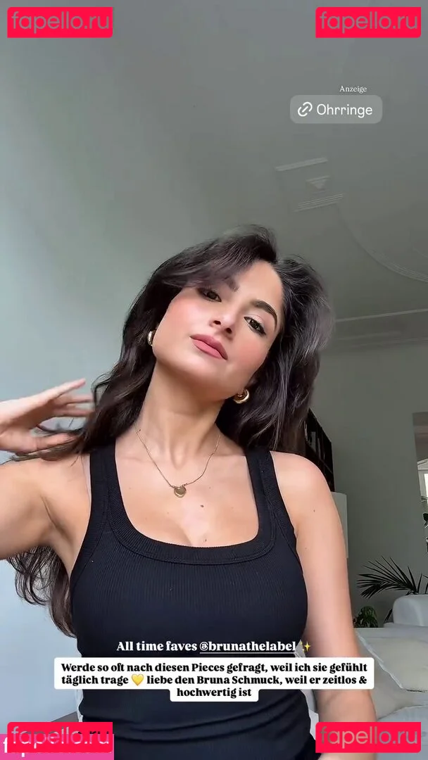 Ischtar Isik Onlyfans Photo Gallery 