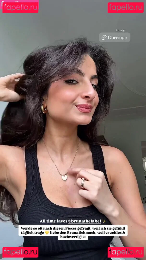 Ischtar Isik Onlyfans Photo Gallery 