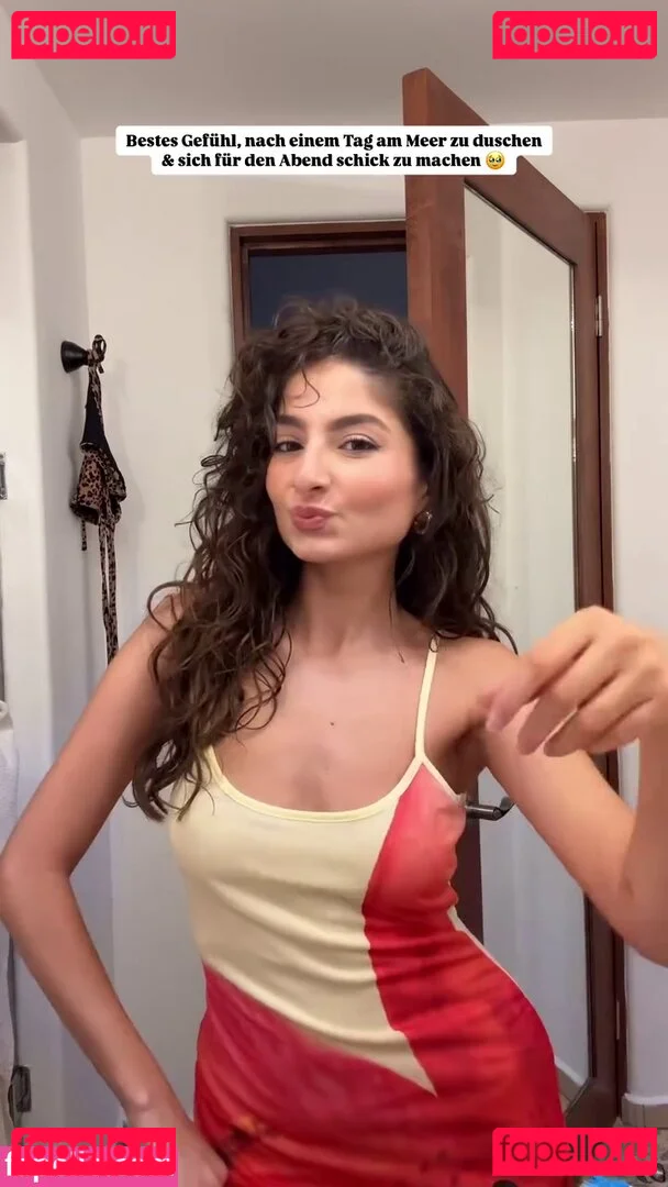 Ischtar Isik Onlyfans Photo Gallery 