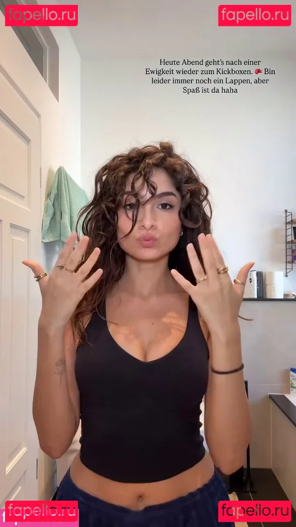 Ischtar Isik Onlyfans Photo Gallery 