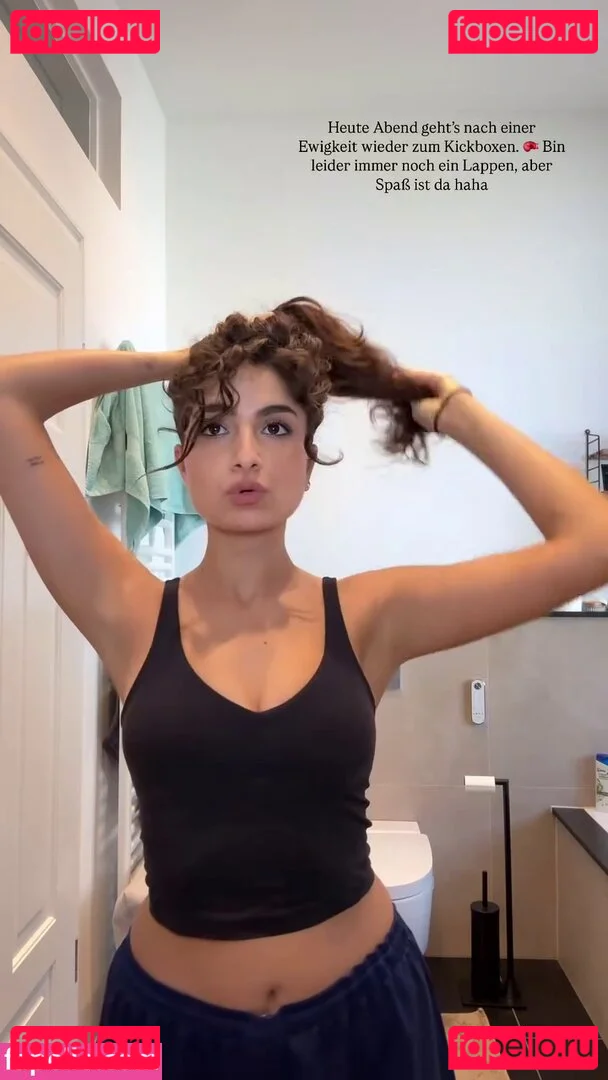 Ischtar Isik Onlyfans Photo Gallery 